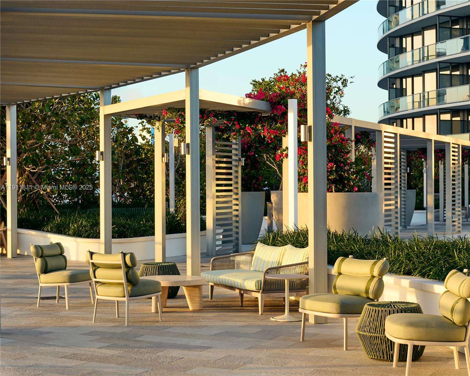 FIVE PARK - 500 Alton Rd, Miami Beach, FL 33139 | Picture 36