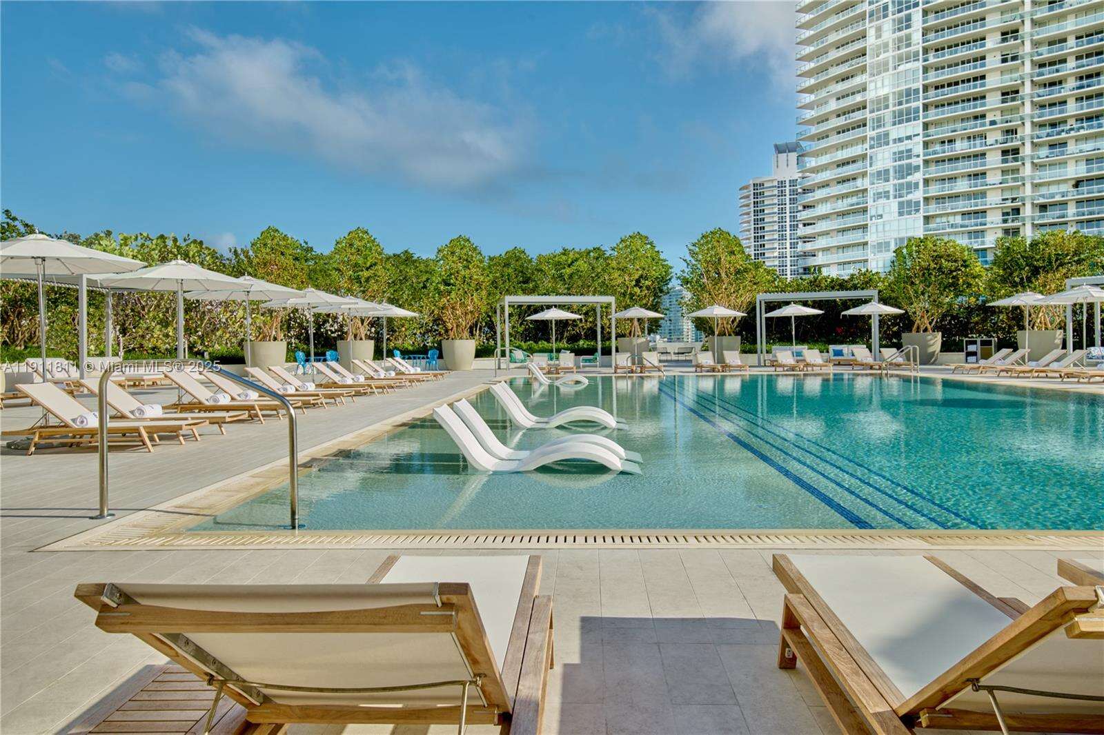 FIVE PARK - 500 Alton Rd, Miami Beach, FL 33139 | Picture 37