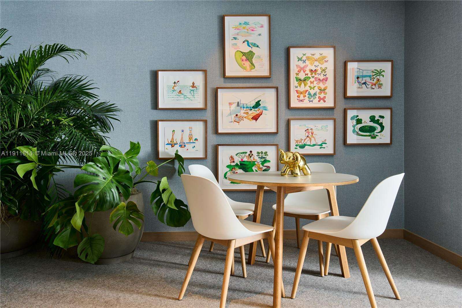 FIVE PARK - 500 Alton Rd, Miami Beach, FL 33139 | Picture 44