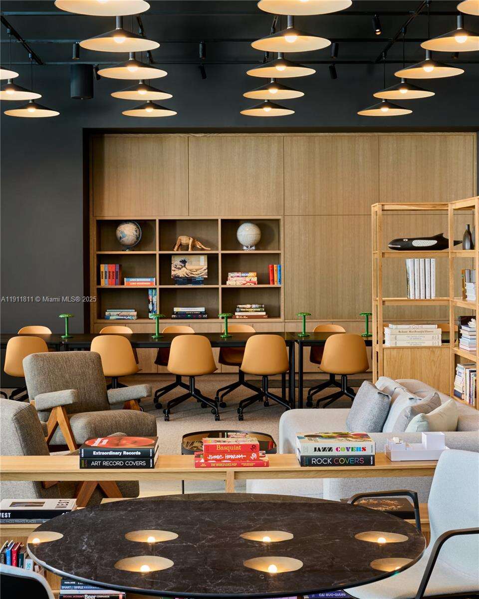 FIVE PARK - 500 Alton Rd, Miami Beach, FL 33139 | Picture 49