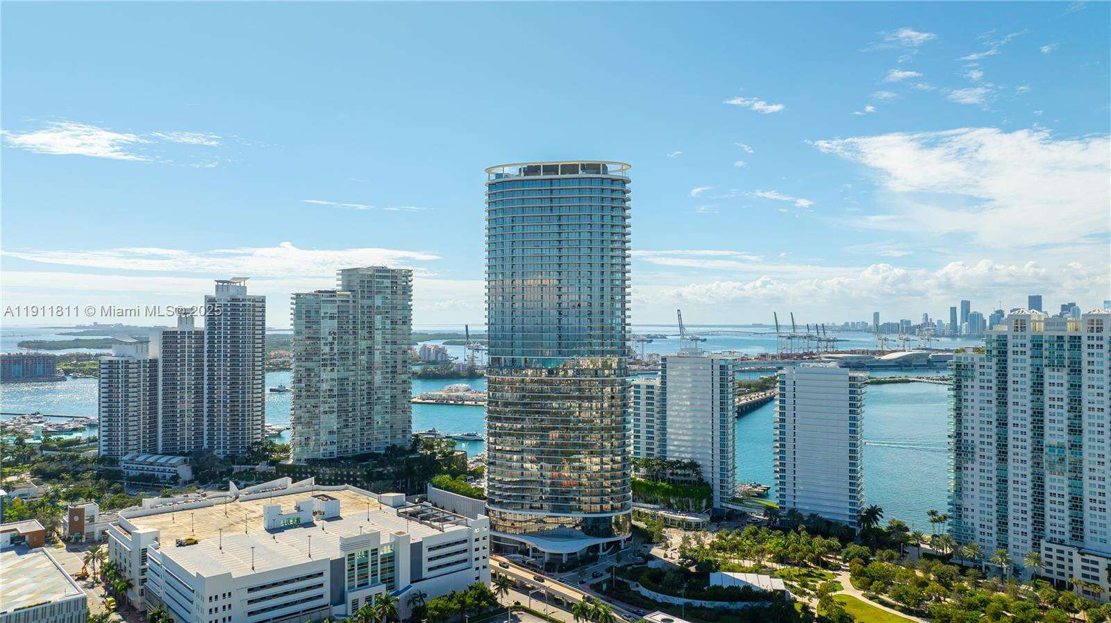 FIVE PARK - 500 Alton Rd, Miami Beach, FL 33139 | Picture 9