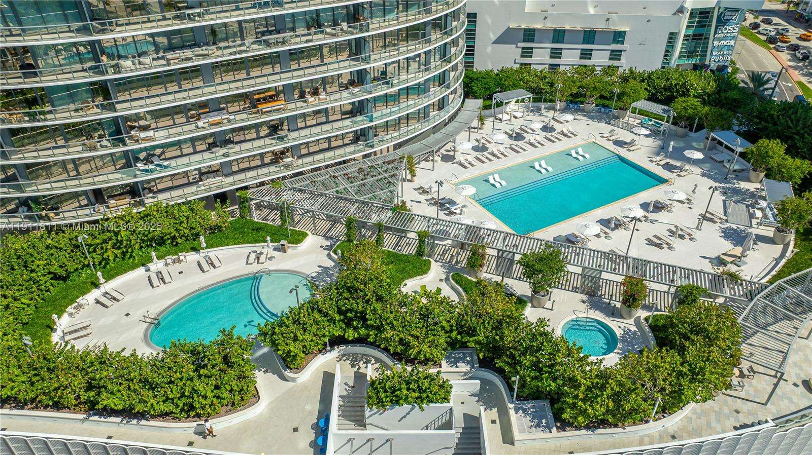 FIVE PARK - 500 Alton Rd, Miami Beach, FL 33139 | Picture 10