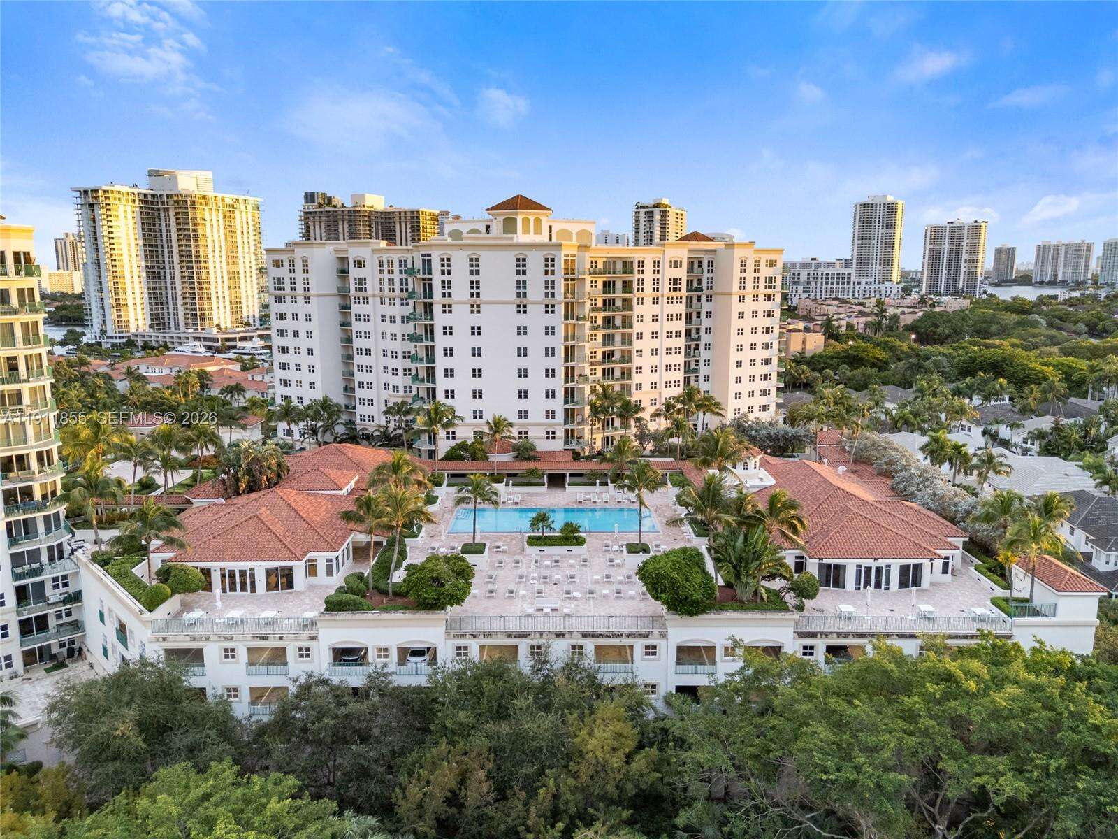 Turnberry Village South at 19900 Country Club Dr, Aventura, FL 33180 - For Sale photo 32