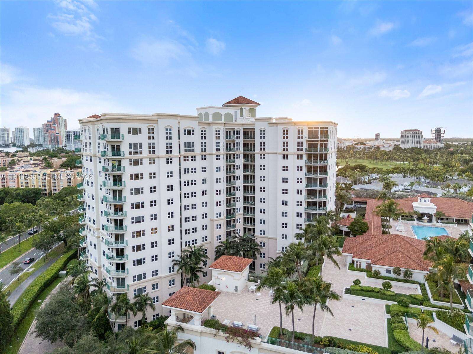 Turnberry Village South at 19900 Country Club Dr, Aventura, FL 33180 - For Sale photo 33