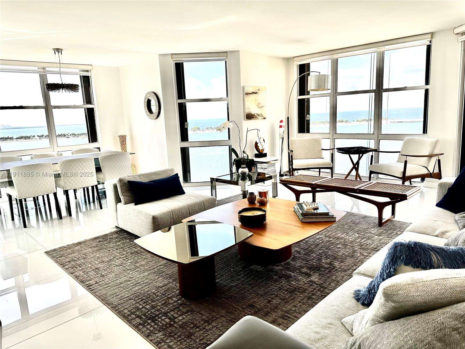 BRICKELL PLACE - 1865 Brickell Ave, Miami, FL 33129 | Picture 1