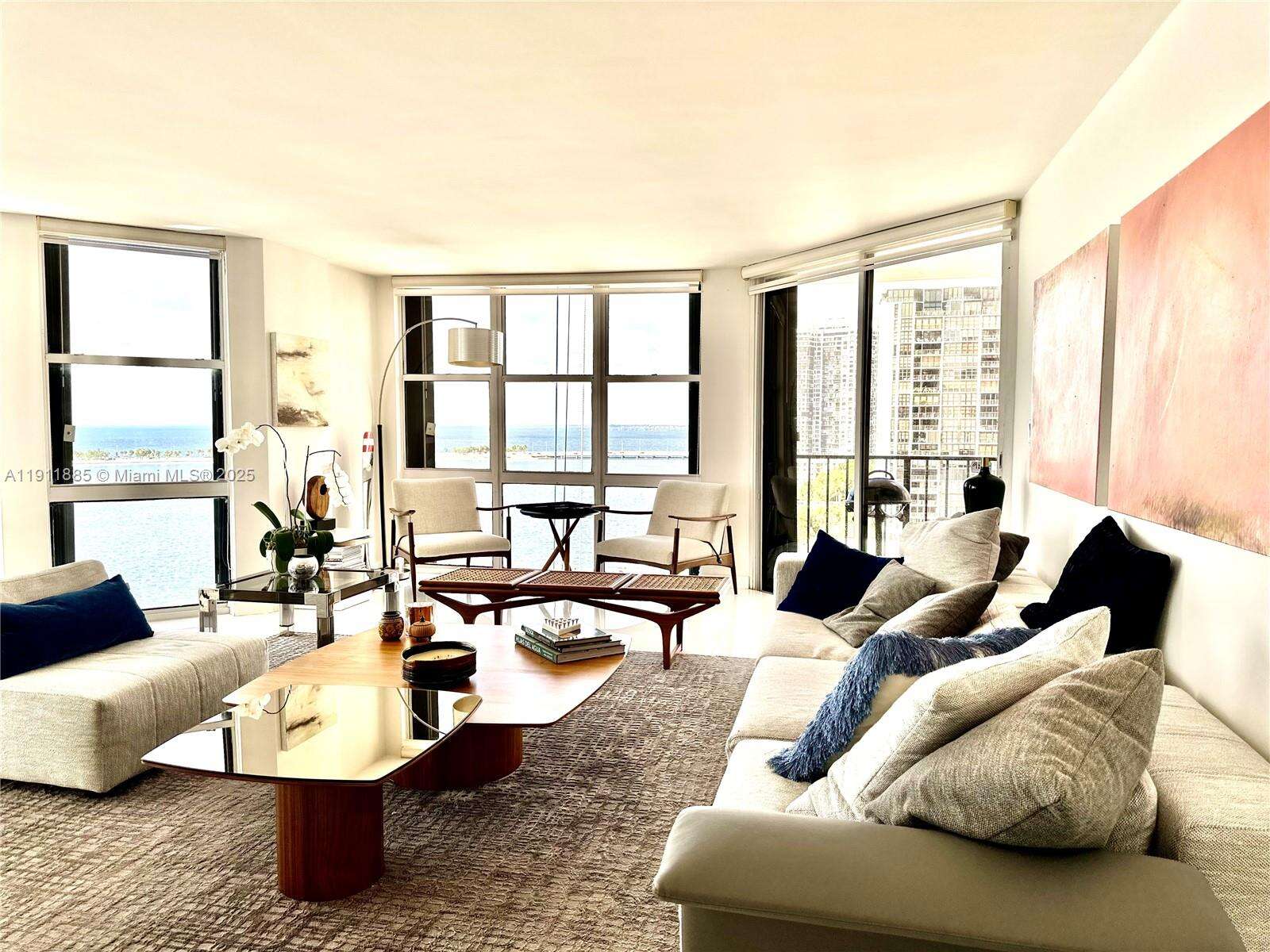 BRICKELL PLACE - 1865 Brickell Ave, Miami, FL 33129 | Picture 20