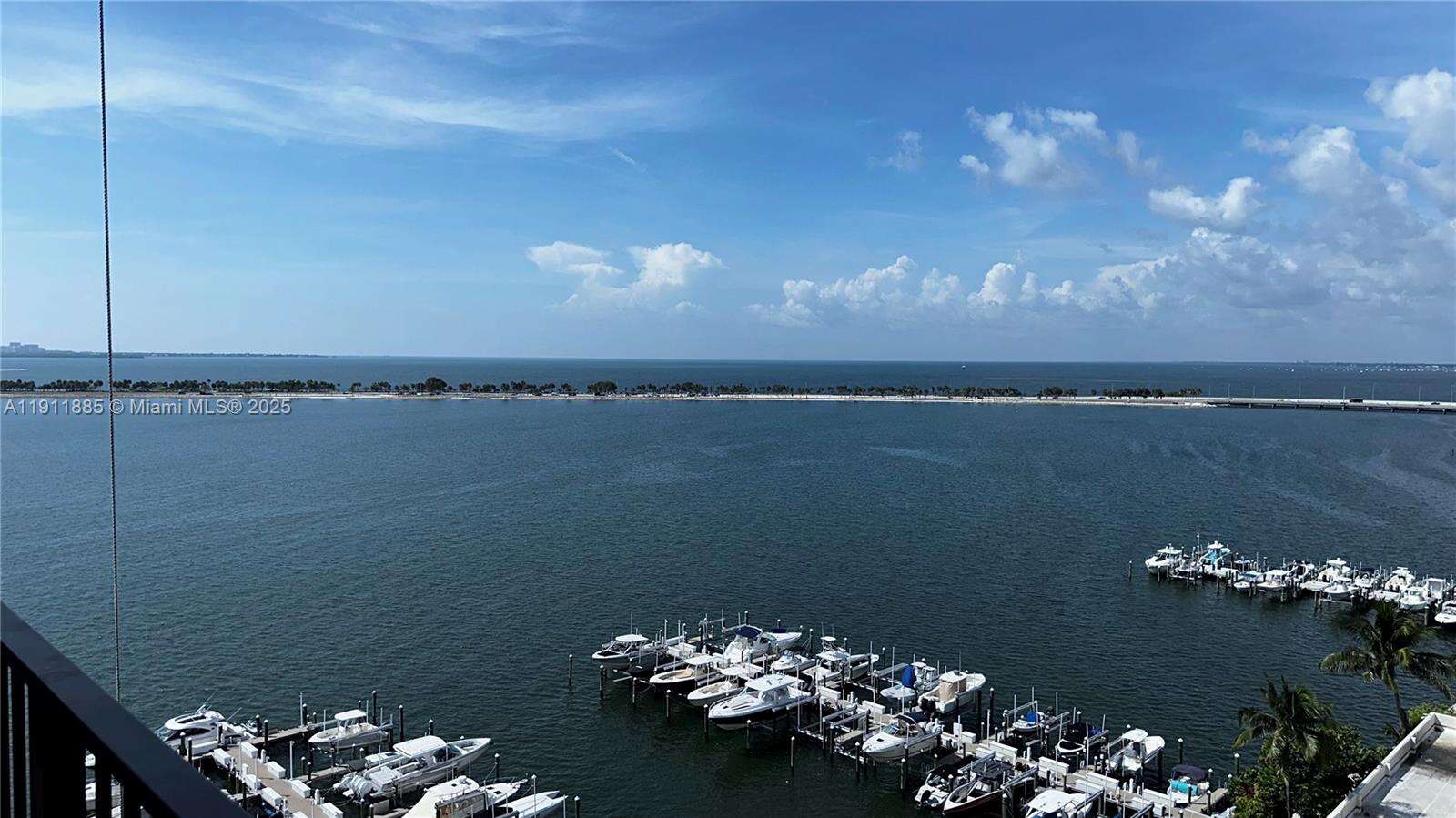 BRICKELL PLACE - 1865 Brickell Ave, Miami, FL 33129 | Picture 22