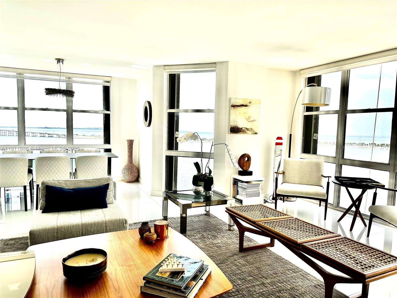 BRICKELL PLACE - 1865 Brickell Ave, Miami, FL 33129 | Picture 27