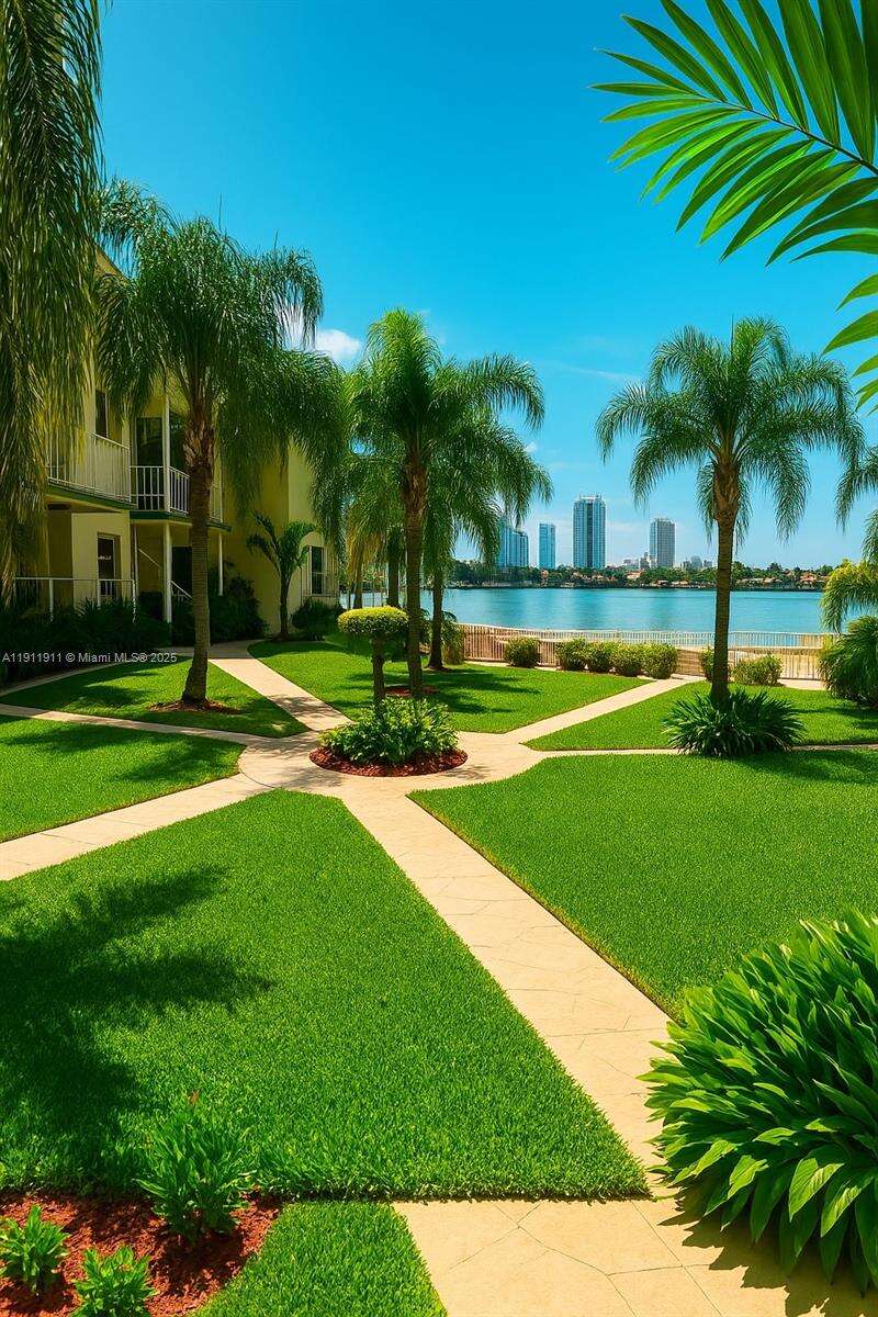 Miami Bayside Condos for Sale & Rent | Picture 1