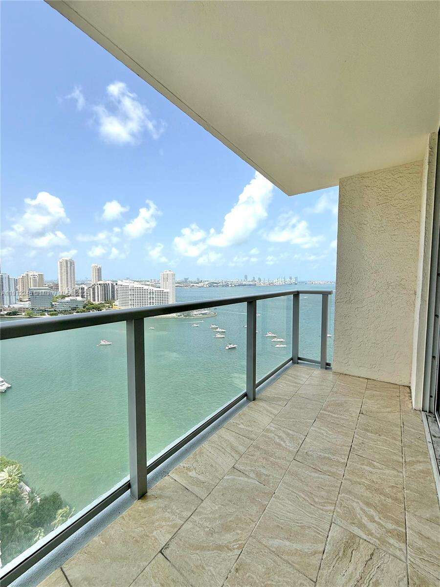 The Mark On Brickell at 1155 Brickell Bay Dr, Miami, FL 33131 - For Sale photo 1