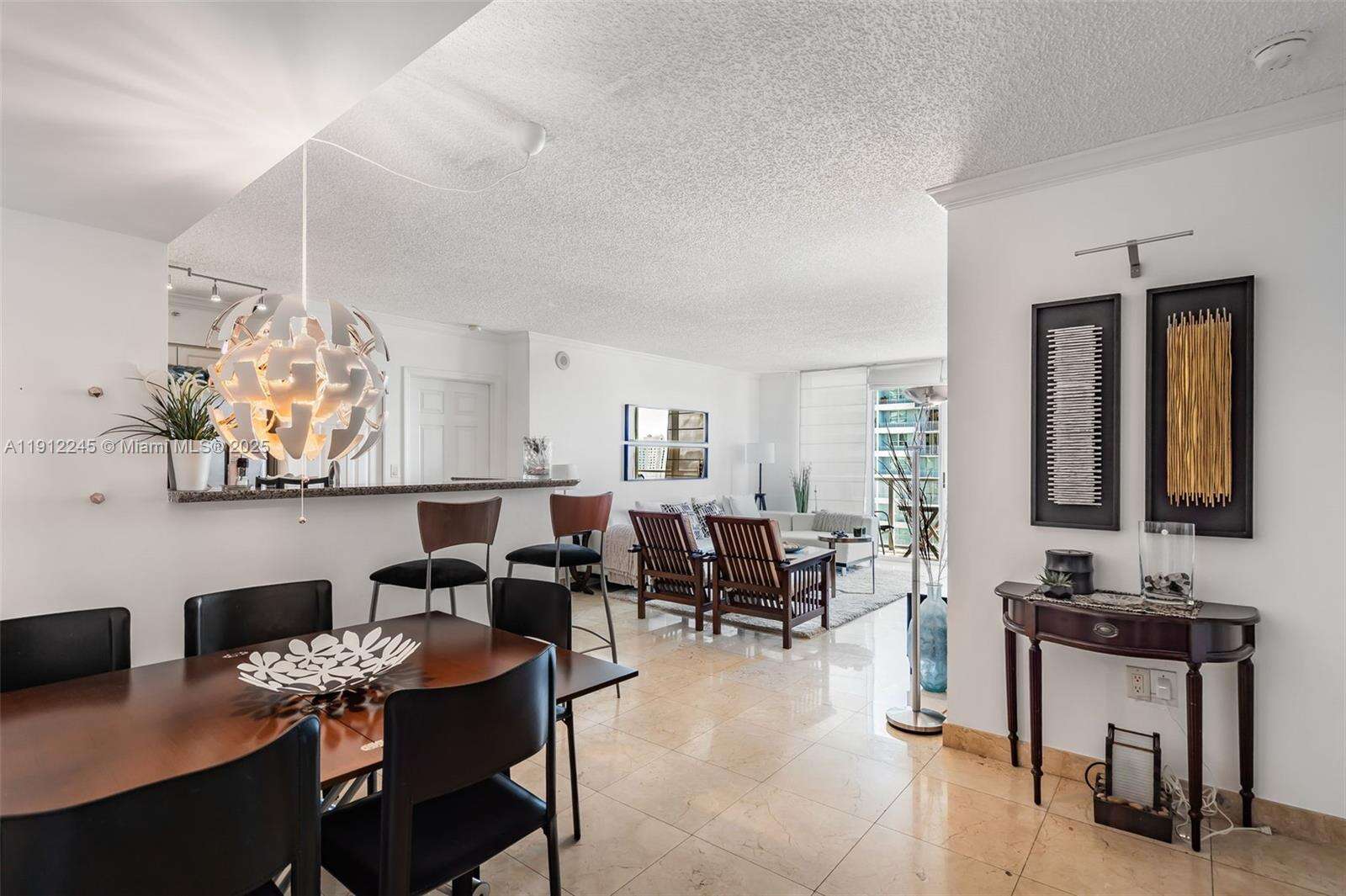 The Mark On Brickell at 1155 Brickell Bay Dr, Miami, FL 33131 - For Sale photo 7
