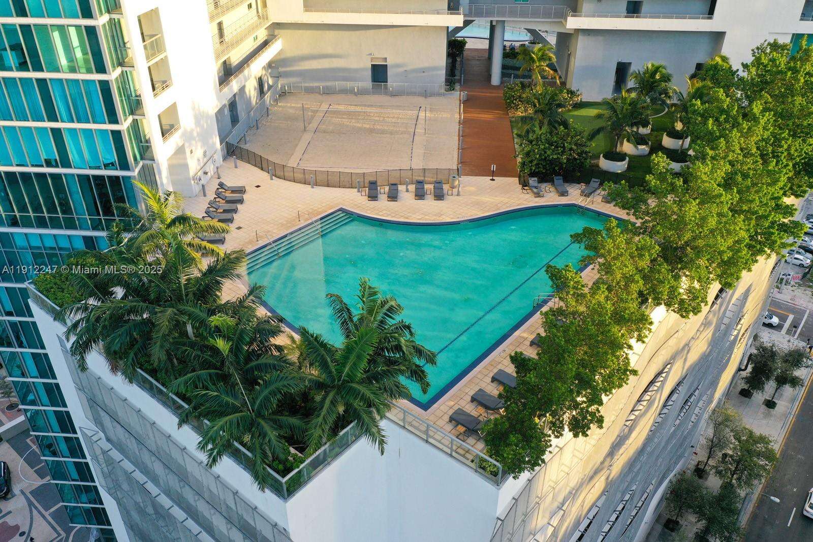 Marina Blue at 888 Biscayne Blvd, Miami, FL 33132 - For Sale photo 19