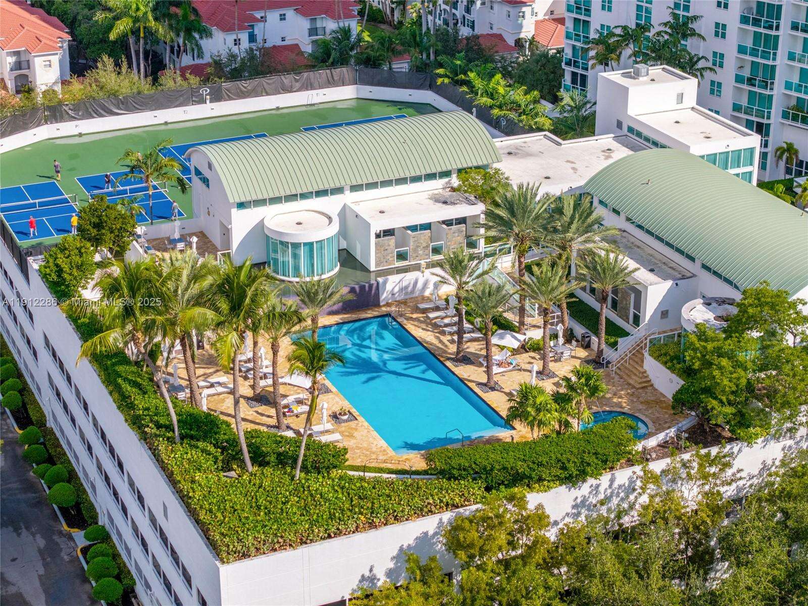 THE PENINSULA II - 3301 183 St, Aventura, FL 33160 | Picture 21