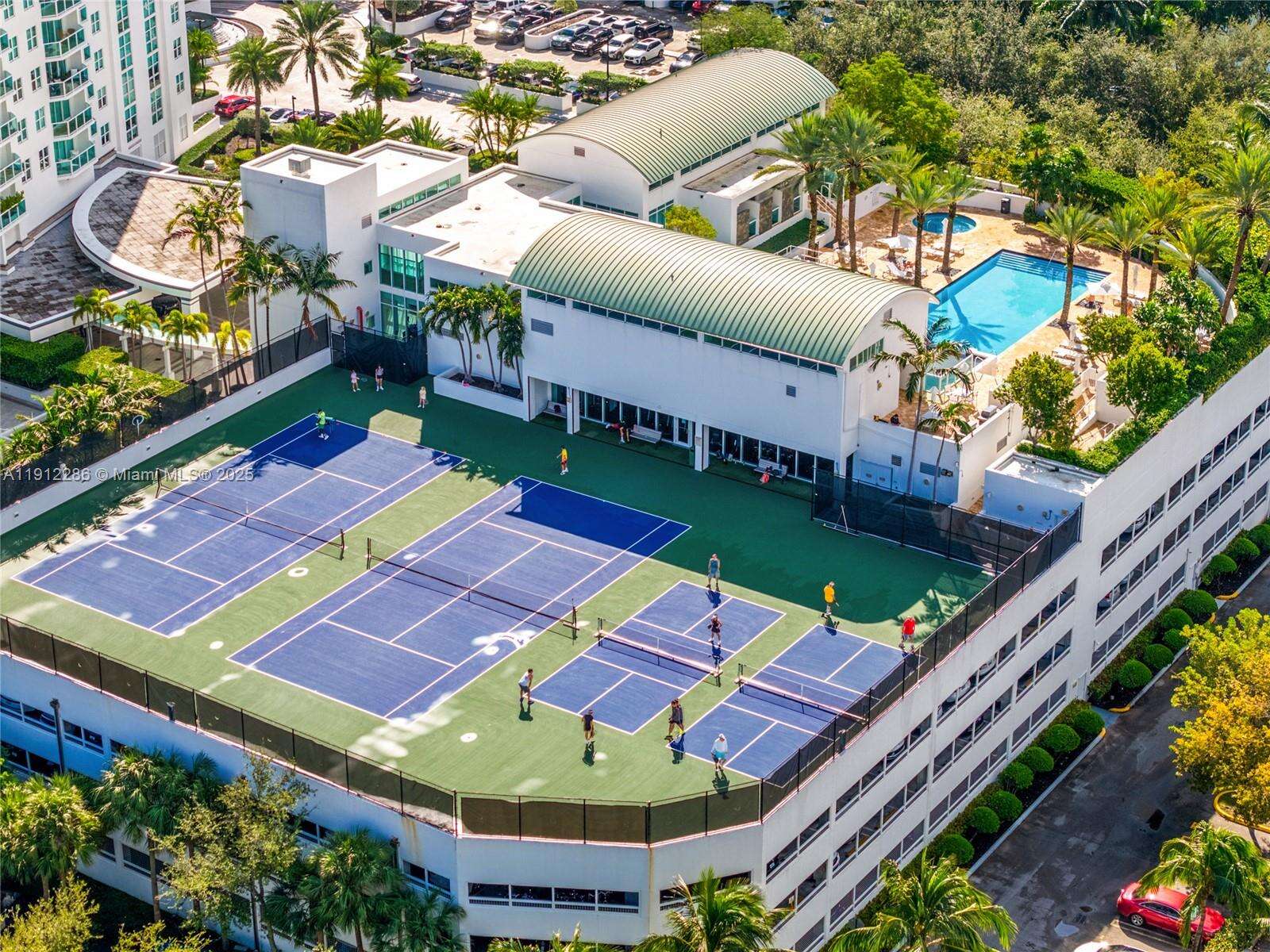 THE PENINSULA II - 3301 183 St, Aventura, FL 33160 | Picture 22