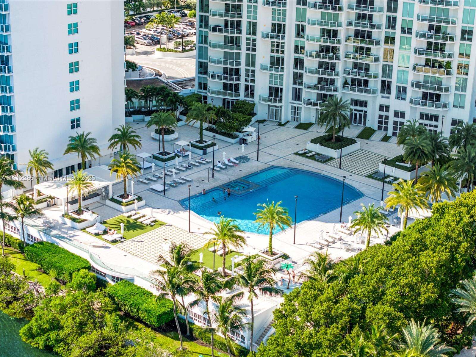 THE PENINSULA II - 3301 183 St, Aventura, FL 33160 | Picture 23