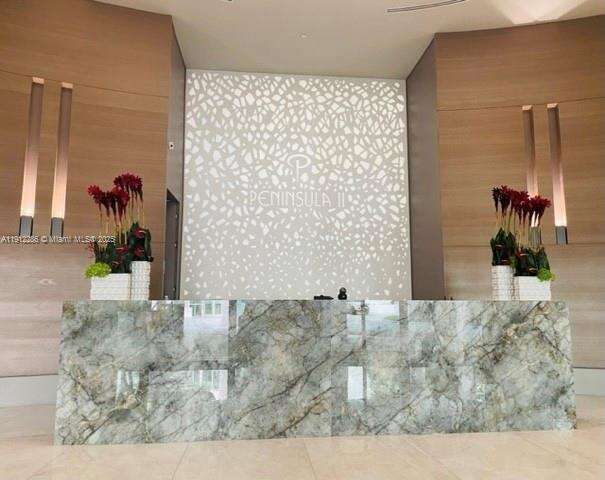 THE PENINSULA II - 3301 183 St, Aventura, FL 33160 | Picture 24