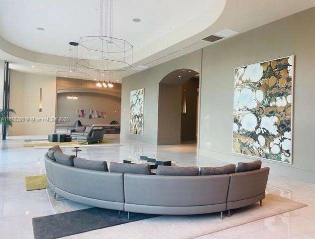 THE PENINSULA II - 3301 183 St, Aventura, FL 33160 | Picture 25