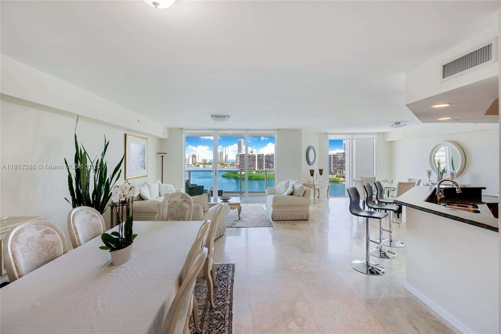 THE PENINSULA II - 3301 183 St, Aventura, FL 33160 | Picture 6