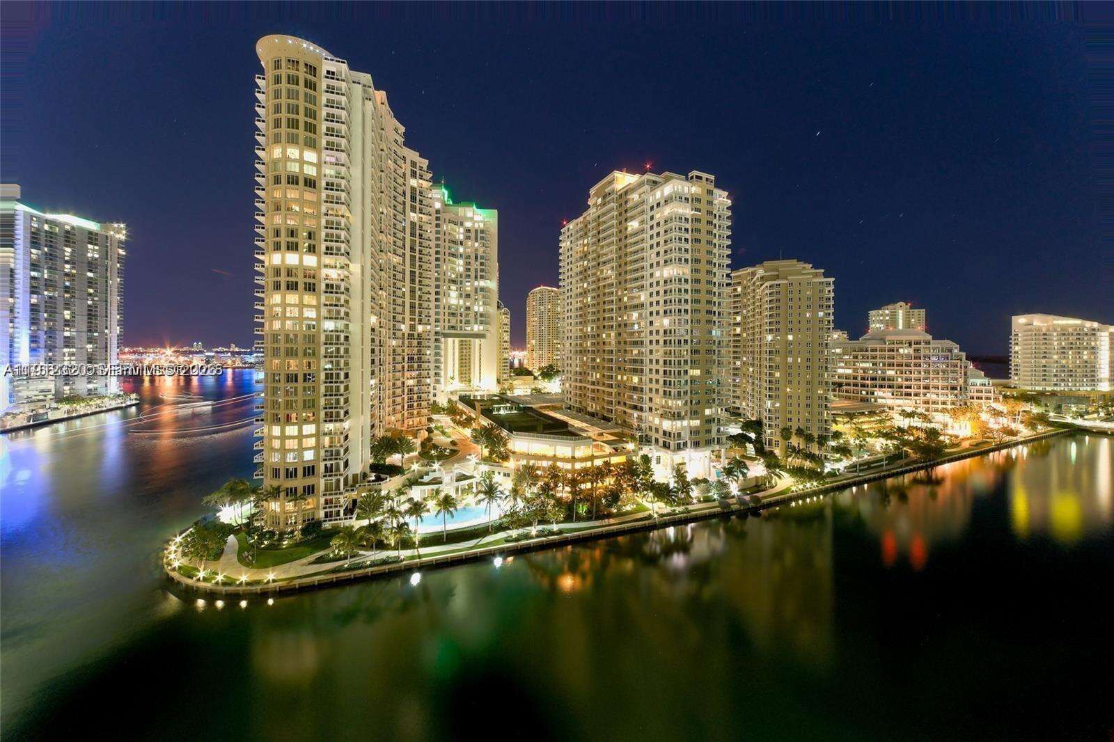 Brickell Key 1 at 520 Brickell Key Dr, Miami, FL 33131 - For Sale photo 13