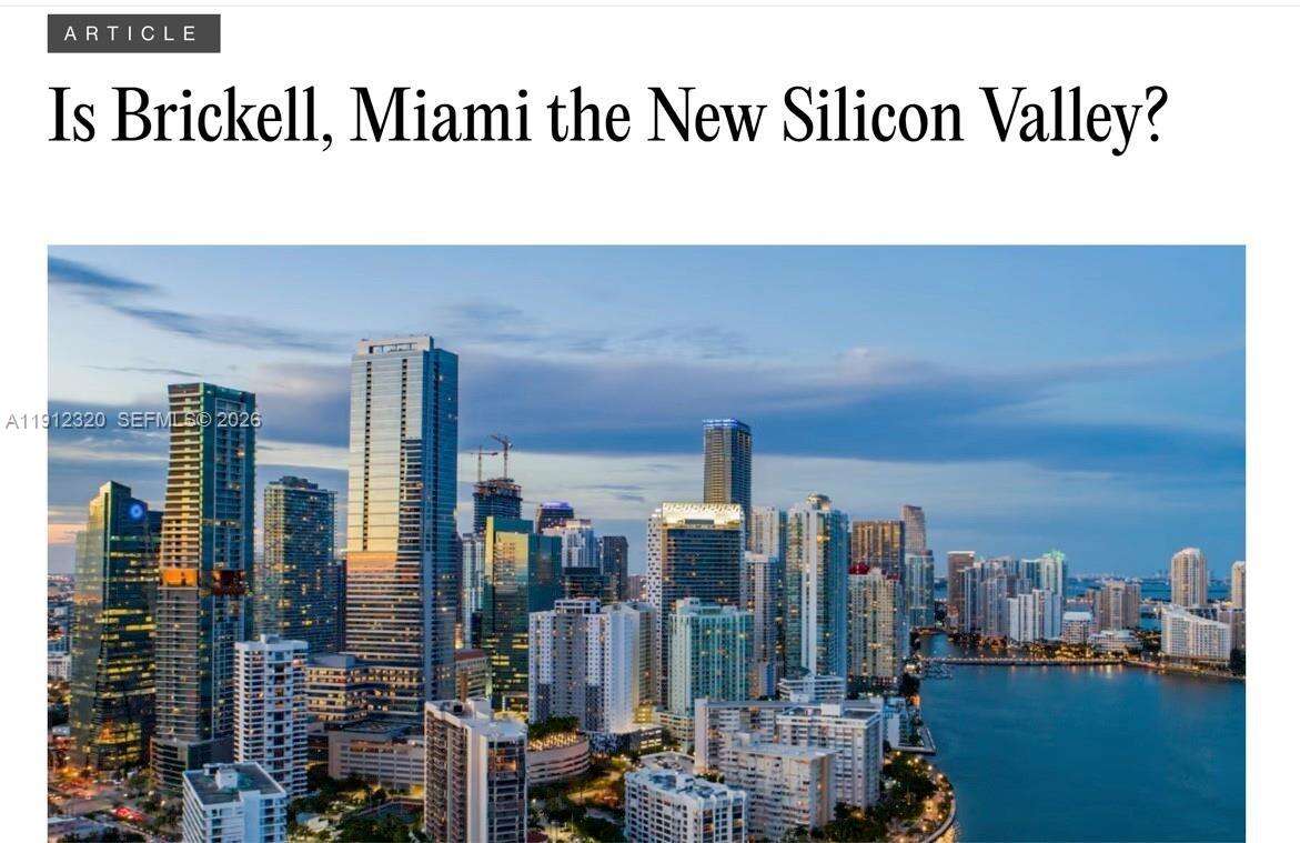 Brickell Key 1 at 520 Brickell Key Dr, Miami, FL 33131 - For Sale photo 17