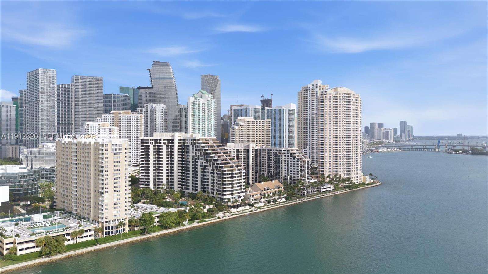 Brickell Key 1 at 520 Brickell Key Dr, Miami, FL 33131 - For Sale photo 25