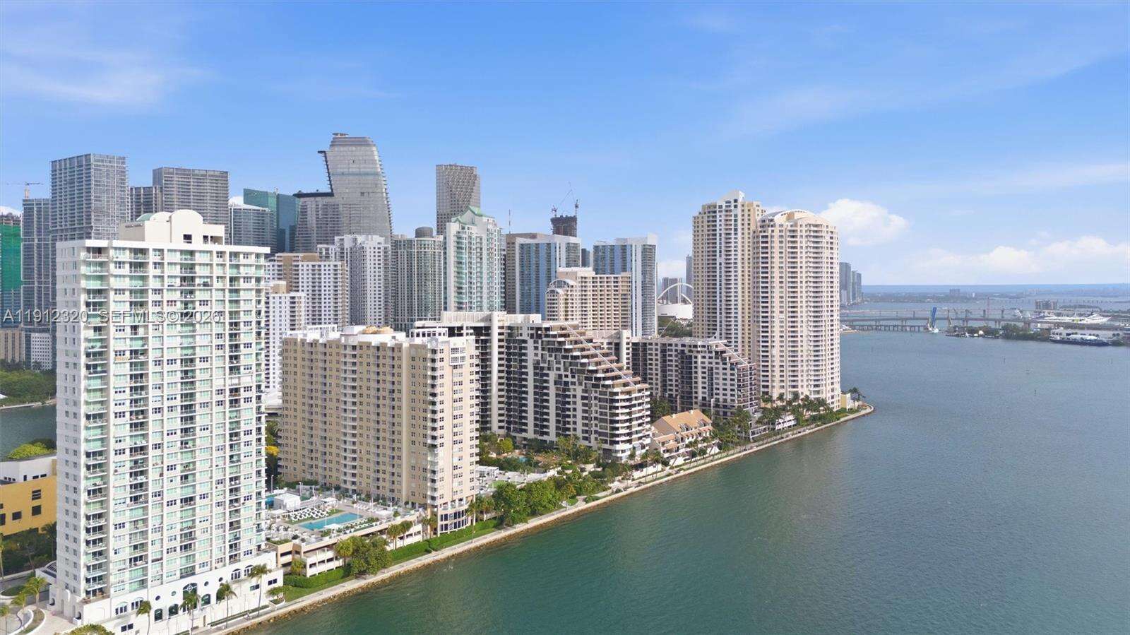 Brickell Key 1 at 520 Brickell Key Dr, Miami, FL 33131 - For Sale photo 26