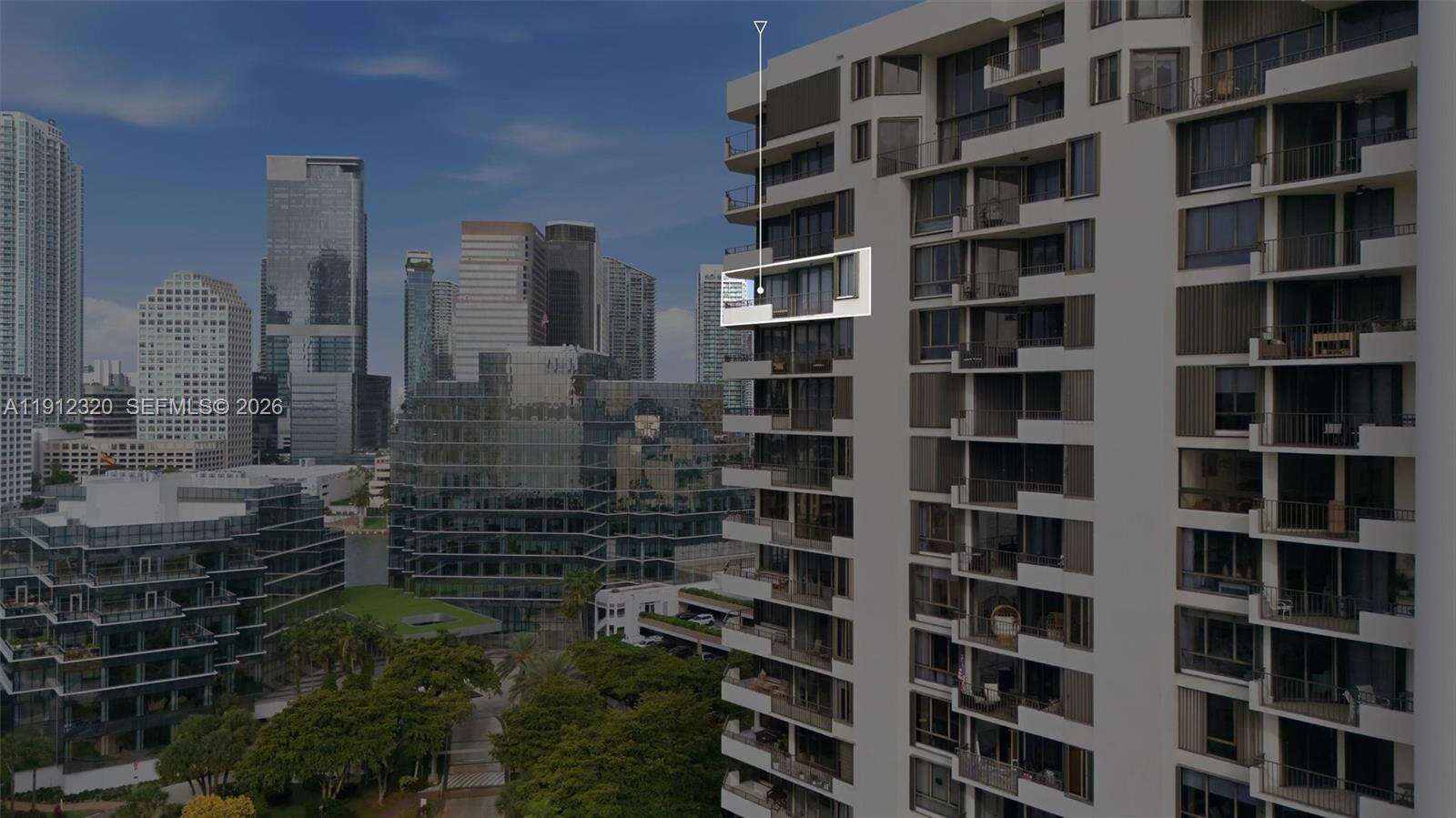 Brickell Key 1 at 520 Brickell Key Dr, Miami, FL 33131 - For Sale photo 28