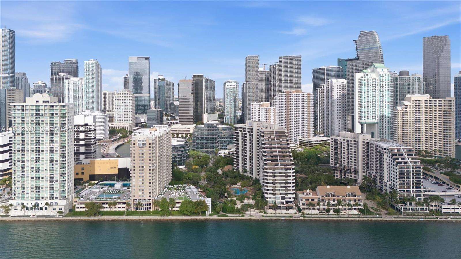 Brickell Key 1 at 520 Brickell Key Dr, Miami, FL 33131 - For Sale photo 31