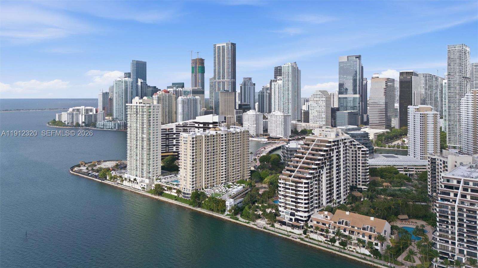 Brickell Key 1 at 520 Brickell Key Dr, Miami, FL 33131 - For Sale photo 35