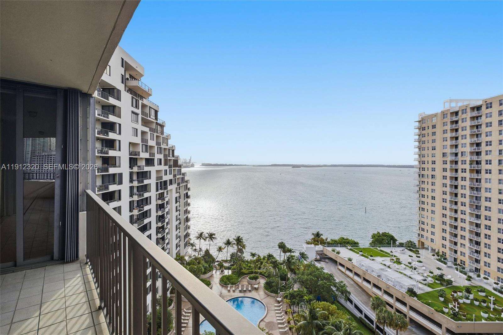 Brickell Key 1 at 520 Brickell Key Dr, Miami, FL 33131 - For Sale photo 57