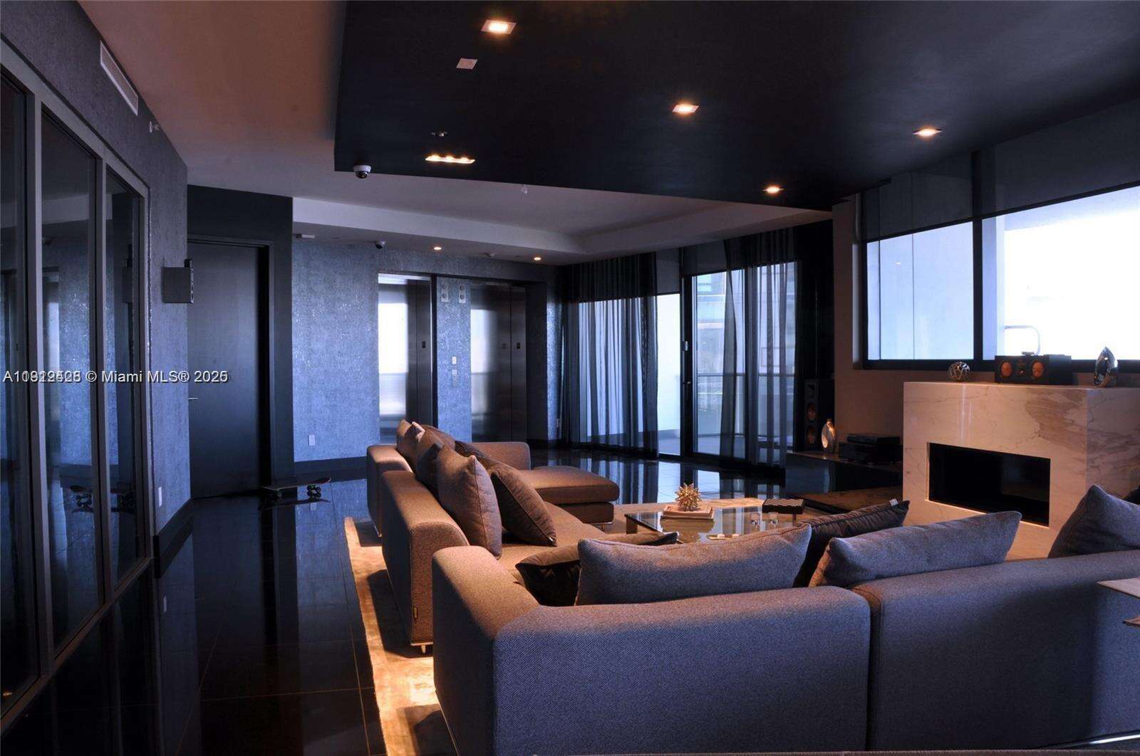 18555 COLLINS AVENUE - , Sunny Isles Beach, FL 33160 | Picture 2