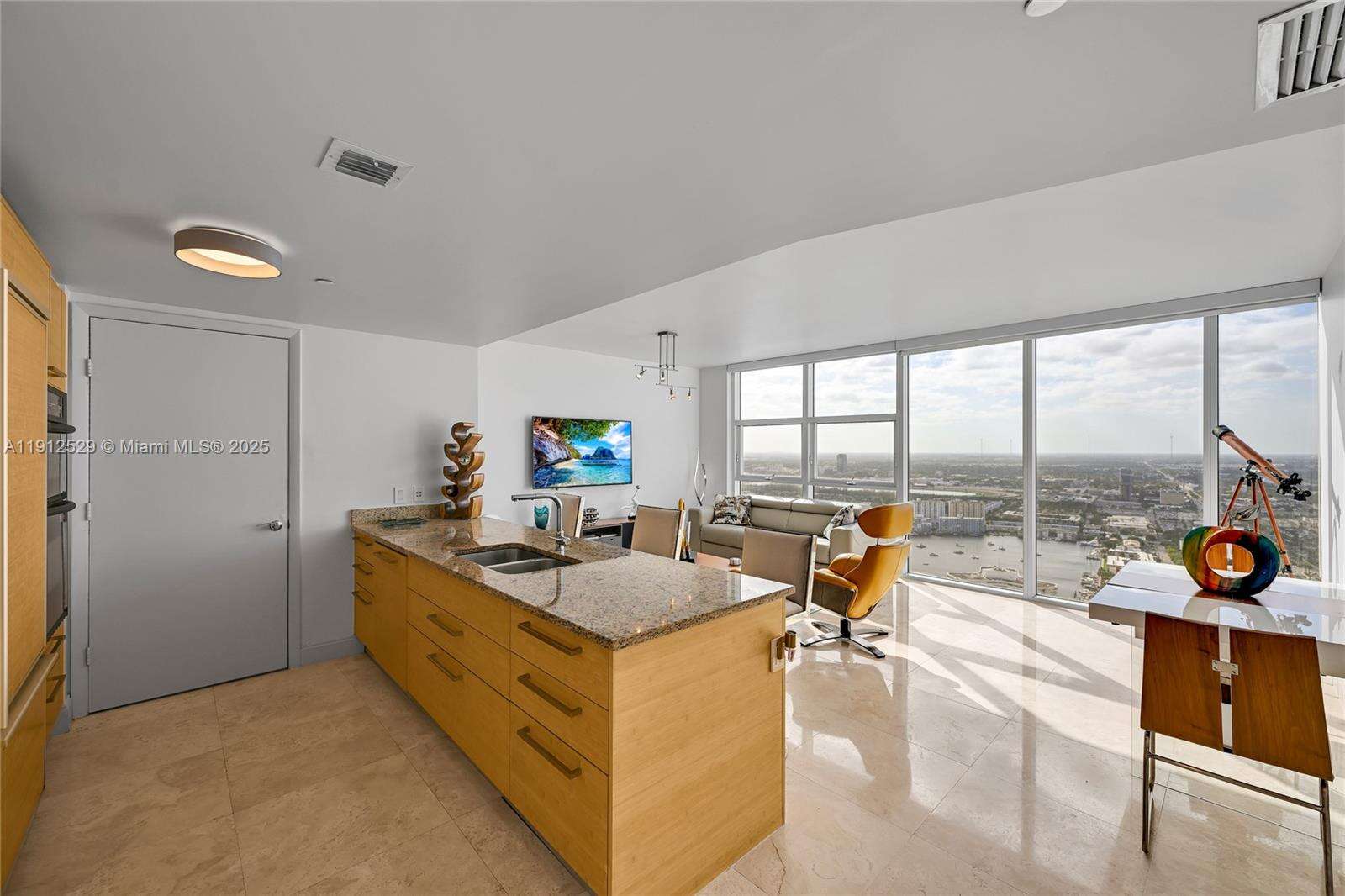 The Beach Club Two at 1830 Ocean Dr, Hallandale Beach, FL 33009 - For Sale photo 1