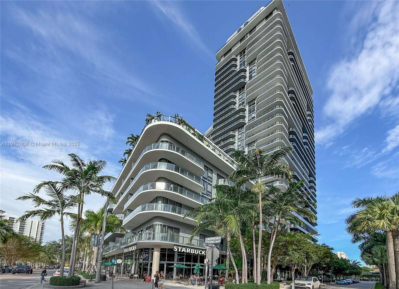 Hyde Midtown at 121 34th St, Miami, FL 33137 - For Sale photo 1