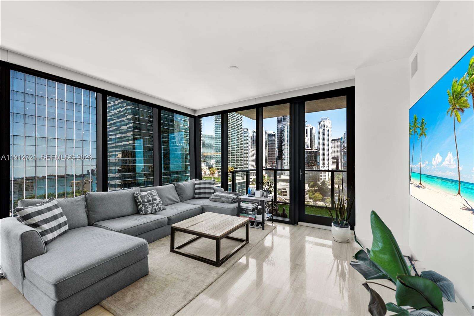 Echo Brickell at 1451 Brickell Ave, Miami, FL 33131 - For Sale photo 13