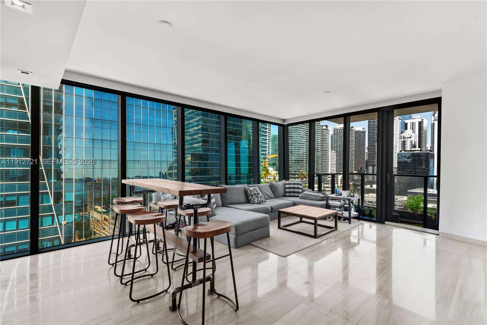 Echo Brickell at 1451 Brickell Ave, Miami, FL 33131 - For Sale photo 14