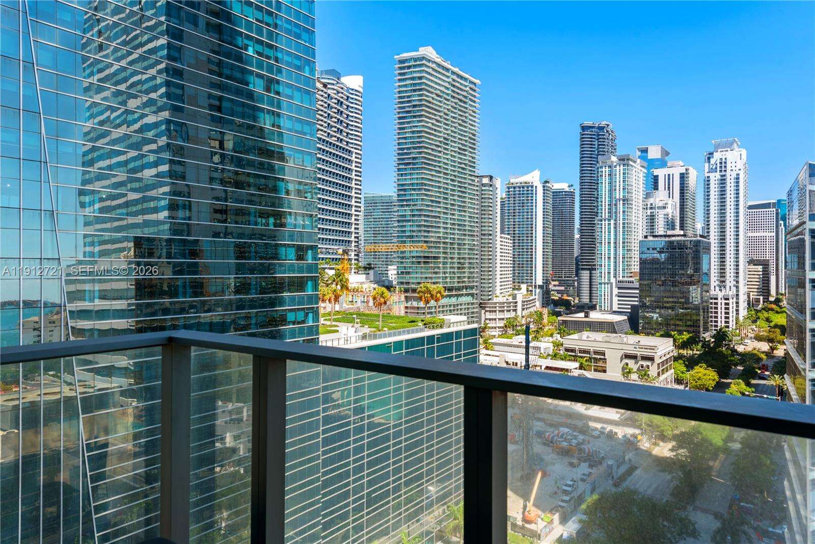 Echo Brickell at 1451 Brickell Ave, Miami, FL 33131 - For Sale photo 24