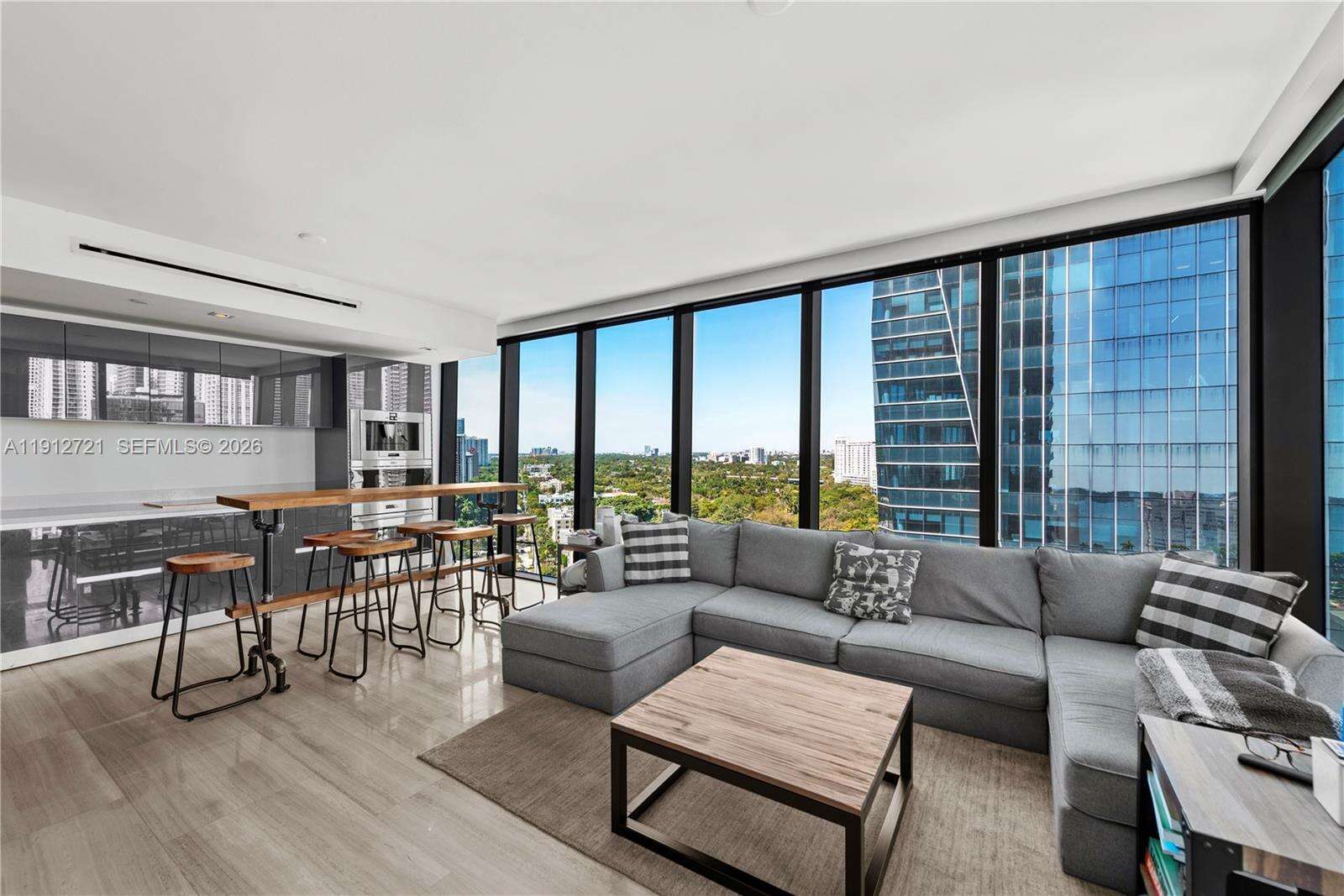 Echo Brickell at 1451 Brickell Ave, Miami, FL 33131 - For Sale photo 6
