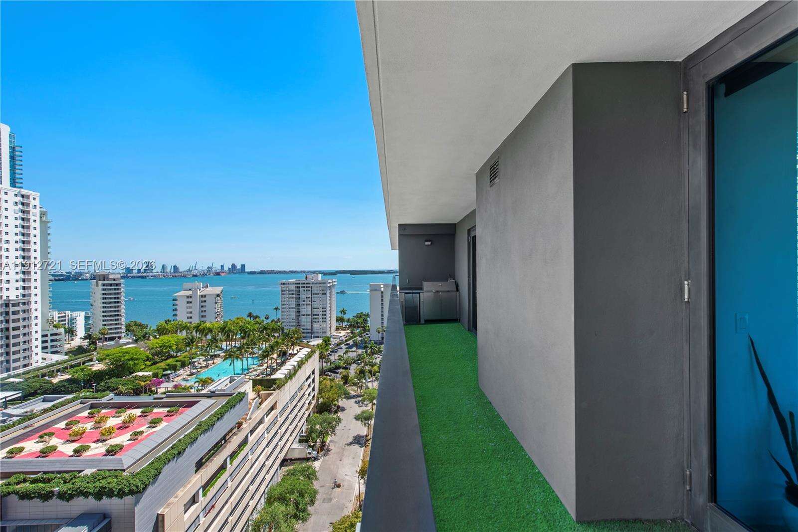 Echo Brickell at 1451 Brickell Ave, Miami, FL 33131 - For Sale photo 7