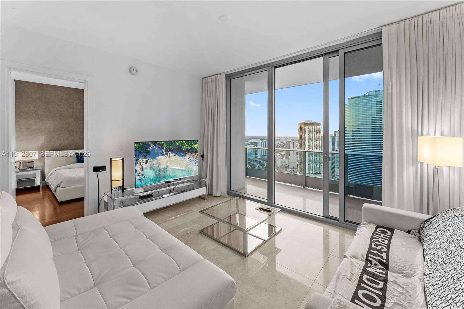 Epic Residences at 200 Biscayne Blvd Way, Miami, FL 33131 - For Sale photo 12