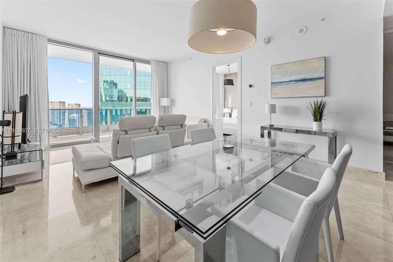 Epic Residences at 200 Biscayne Blvd Way, Miami, FL 33131 - For Sale photo 13