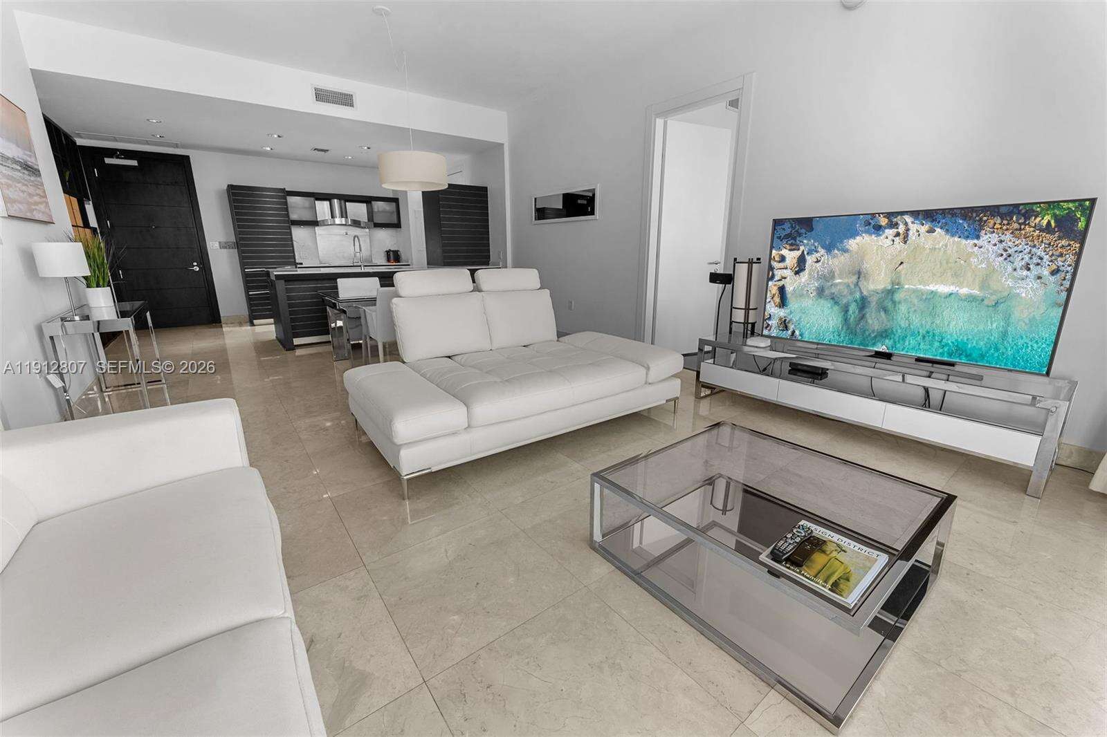 Epic Residences at 200 Biscayne Blvd Way, Miami, FL 33131 - For Sale photo 15