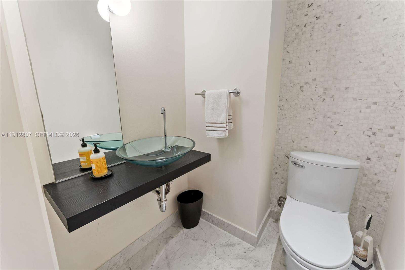 Epic Residences at 200 Biscayne Blvd Way, Miami, FL 33131 - For Sale photo 32