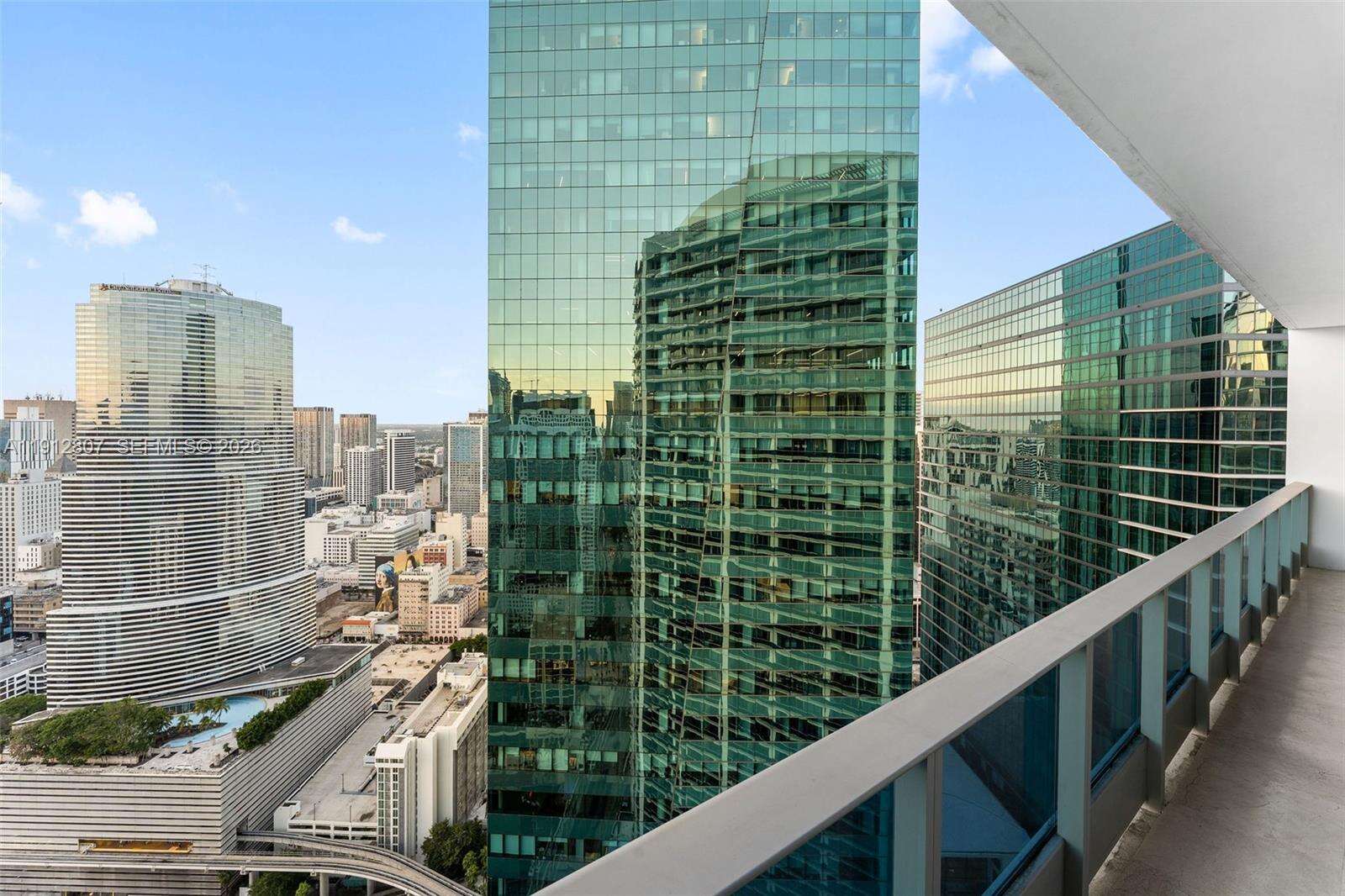Epic Residences at 200 Biscayne Blvd Way, Miami, FL 33131 - For Sale photo 35
