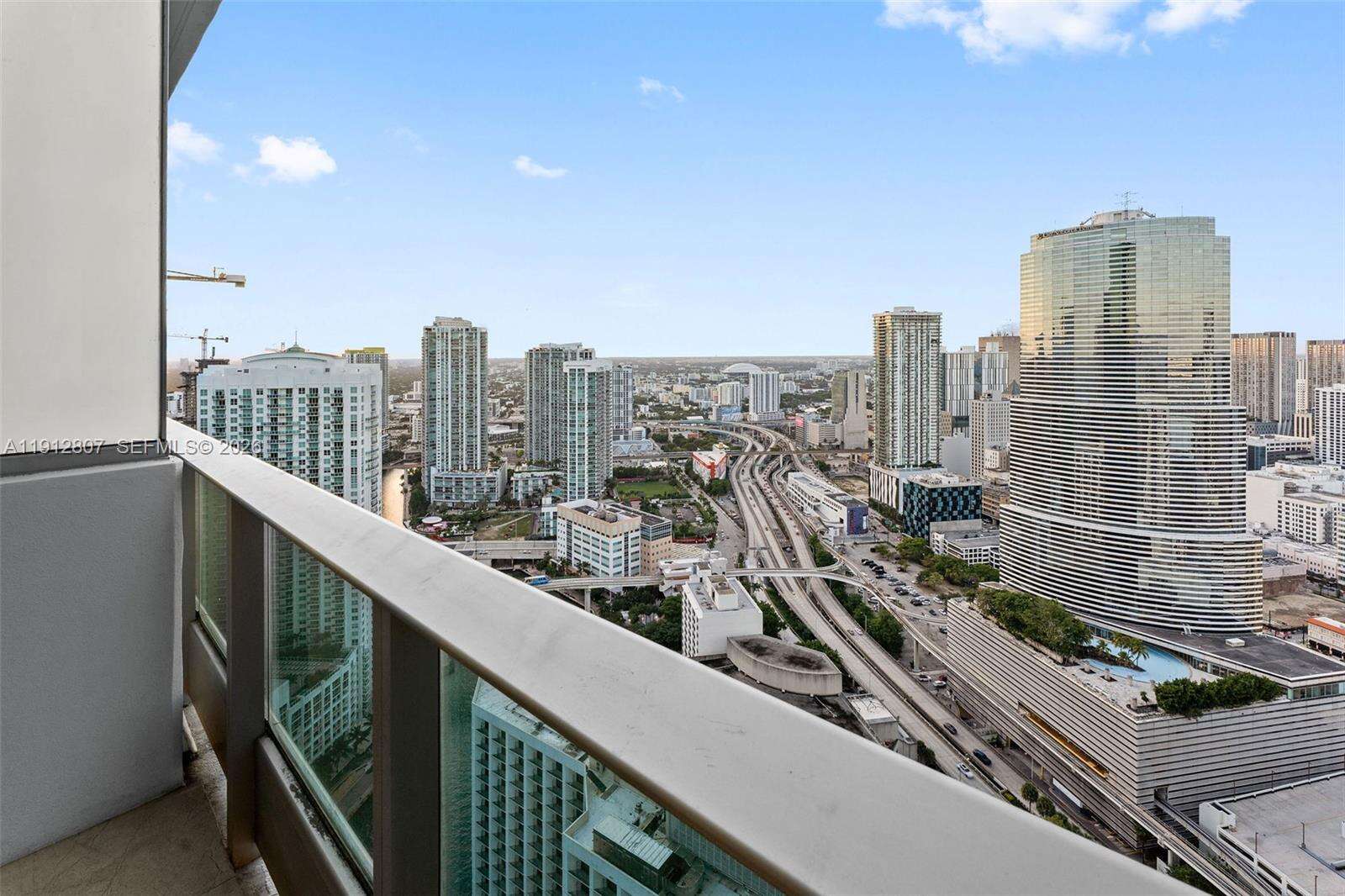Epic Residences at 200 Biscayne Blvd Way, Miami, FL 33131 - For Sale photo 38