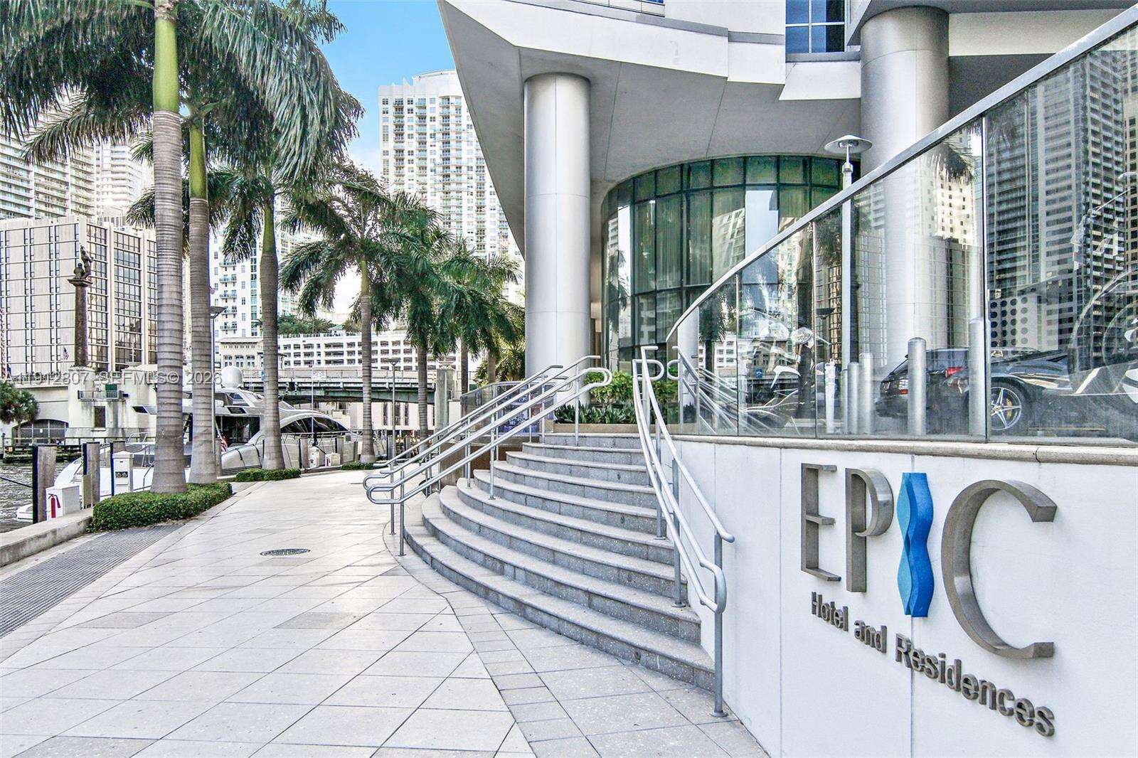 Epic Residences at 200 Biscayne Blvd Way, Miami, FL 33131 - For Sale photo 40