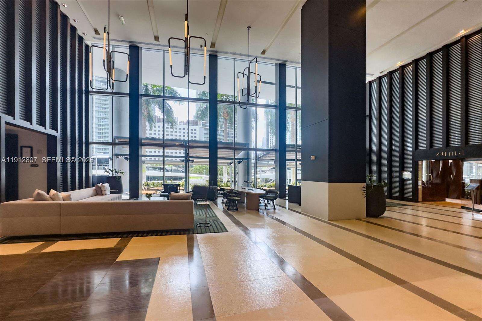 Epic Residences at 200 Biscayne Blvd Way, Miami, FL 33131 - For Sale photo 41