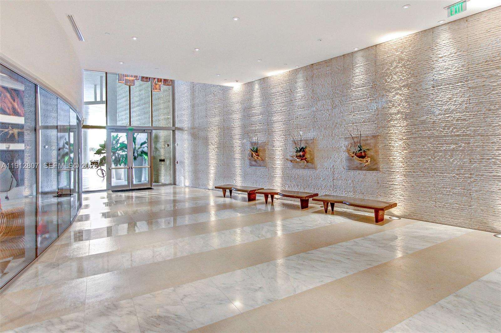Epic Residences at 200 Biscayne Blvd Way, Miami, FL 33131 - For Sale photo 42