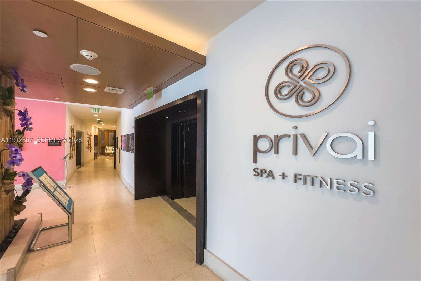 Epic Residences at 200 Biscayne Blvd Way, Miami, FL 33131 - For Sale photo 43