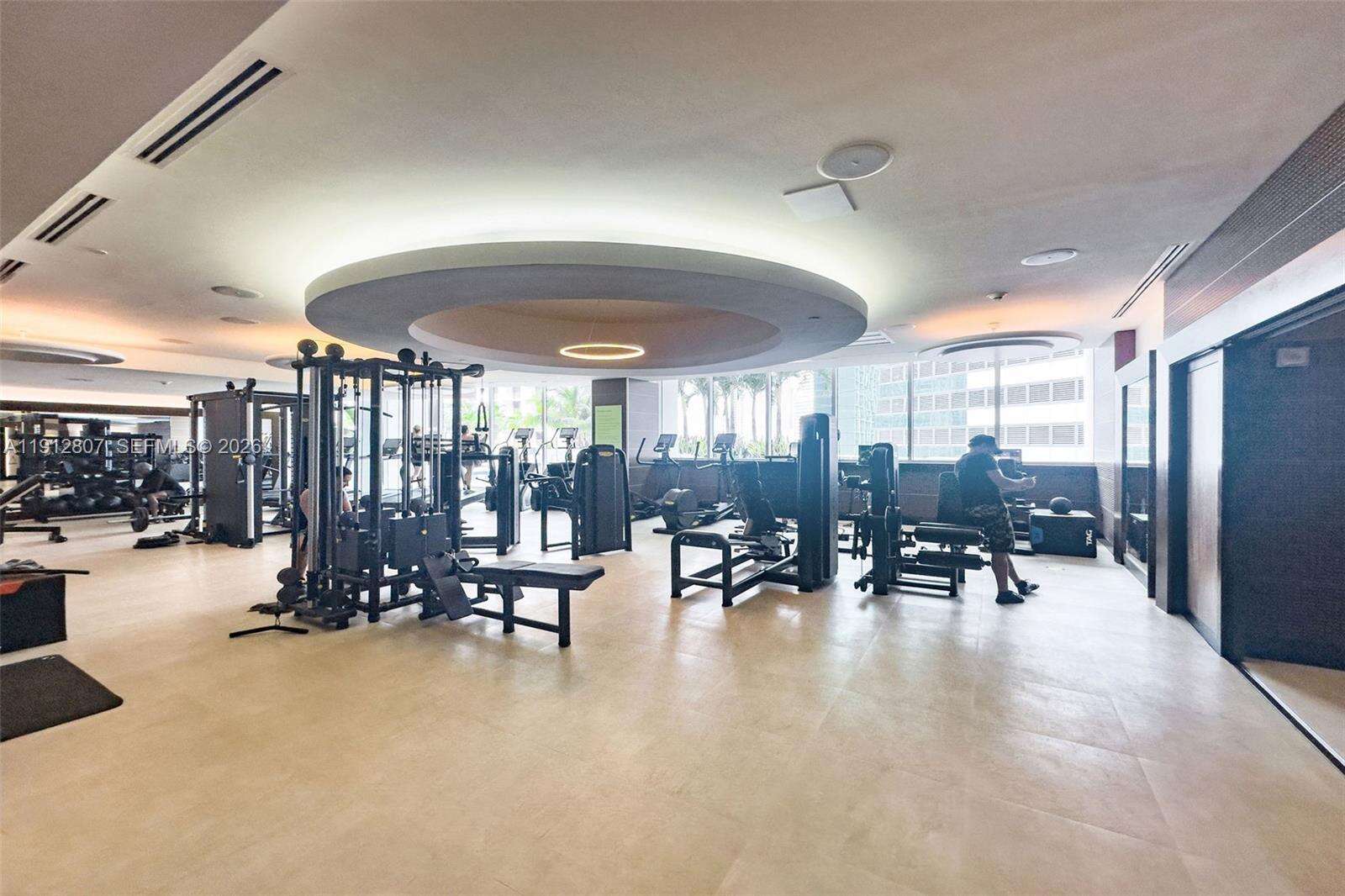 Epic Residences at 200 Biscayne Blvd Way, Miami, FL 33131 - For Sale photo 45