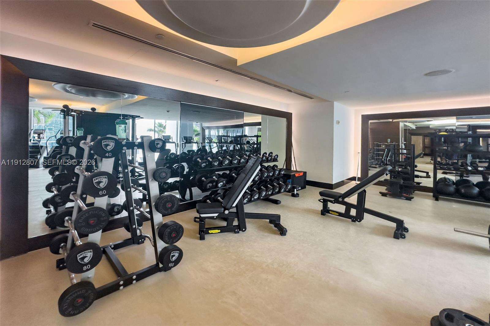 Epic Residences at 200 Biscayne Blvd Way, Miami, FL 33131 - For Sale photo 46